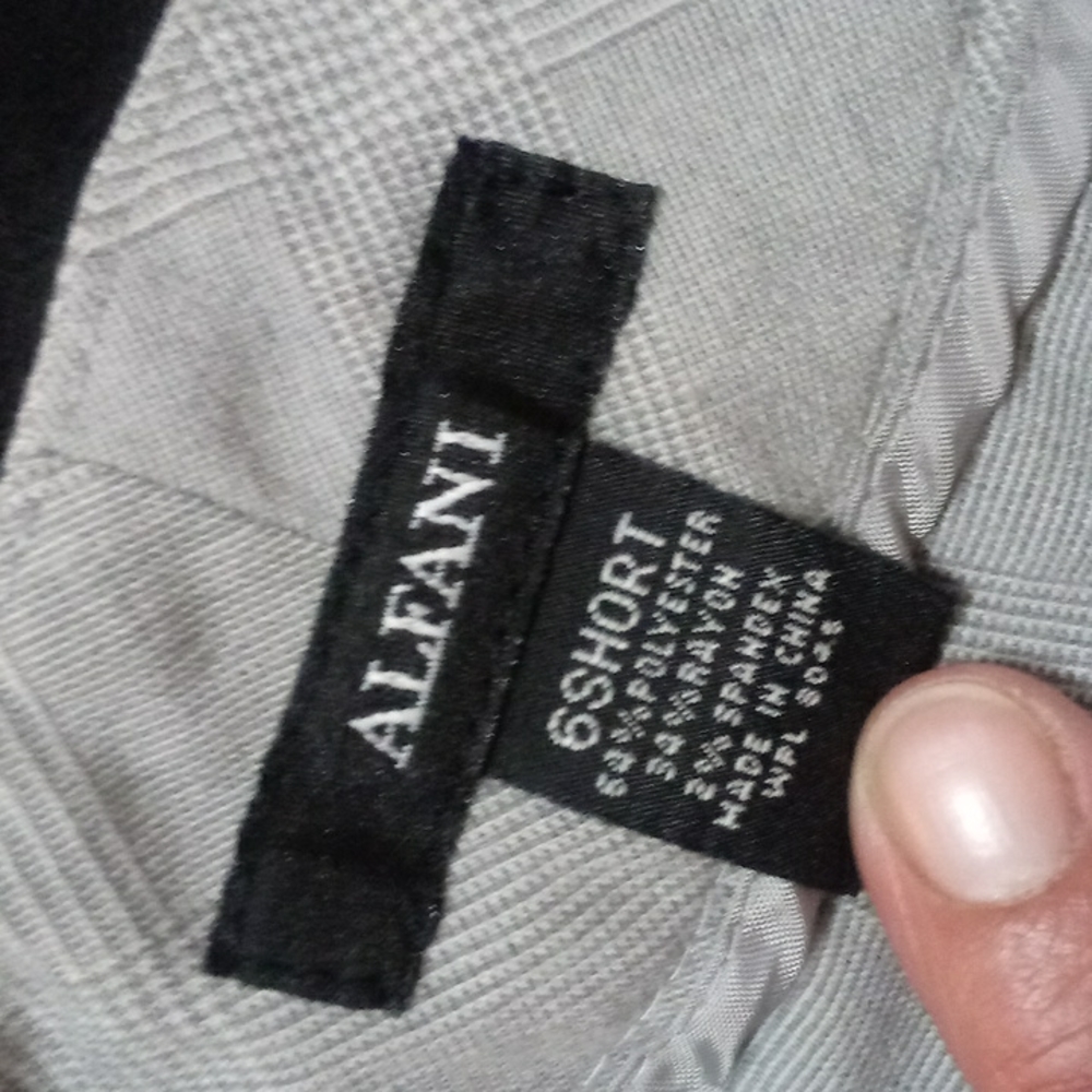 Pant 6 short womens